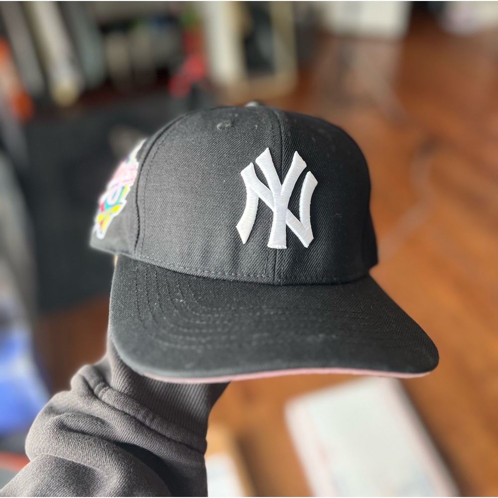 Yankees SnapBack Hat